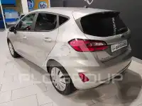 2023 Ford FIESTA