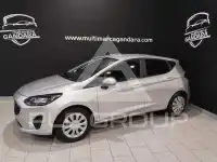 2023 Ford FIESTA