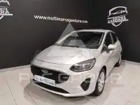 2023 Ford FIESTA