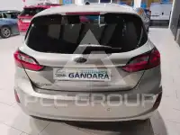 2023 Ford FIESTA