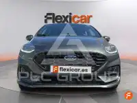 2023 Ford FIESTA