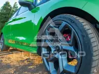 2023 Ford FIESTA