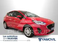 2023 Ford FIESTA