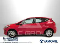 2023 Ford FIESTA