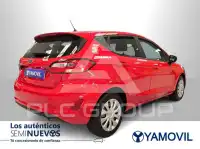 2023 Ford FIESTA