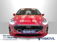 2023 Ford FIESTA