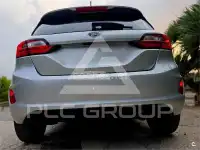 2023 Ford FIESTA