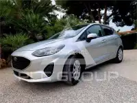 2023 Ford FIESTA
