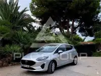 2023 Ford FIESTA