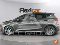 2023 Ford FIESTA
