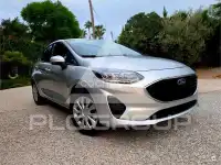 2023 Ford FIESTA
