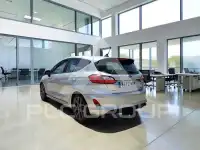 2023 Ford FIESTA