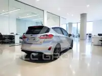 2023 Ford FIESTA