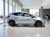 2023 Ford FIESTA