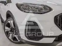2023 Ford FIESTA