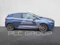 2023 Ford FIESTA