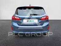 2023 Ford FIESTA
