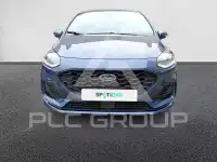 2023 Ford FIESTA