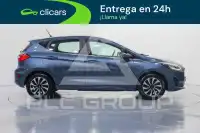 2023 Ford FIESTA
