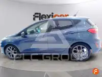 2023 Ford FIESTA