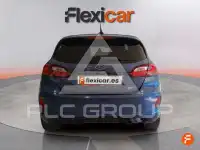 2023 Ford FIESTA