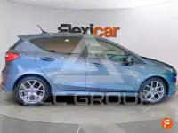 2023 Ford FIESTA