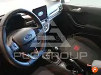 2023 Ford FIESTA