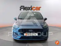2023 Ford FIESTA
