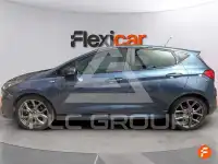 2023 Ford FIESTA