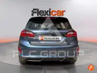 2023 Ford FIESTA
