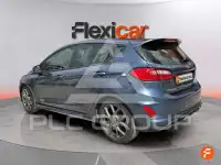 2023 Ford FIESTA