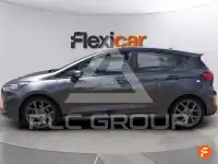 2023 Ford FIESTA