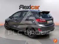 2023 Ford FIESTA