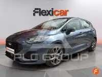 2023 Ford FIESTA