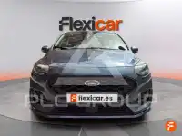 2023 Ford FIESTA