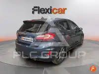 2023 Ford FIESTA