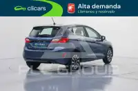 2023 Ford FIESTA