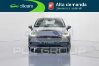 2023 Ford FIESTA