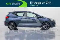 2023 Ford FIESTA