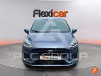 2023 Ford FIESTA