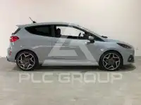 2023 Ford FIESTA