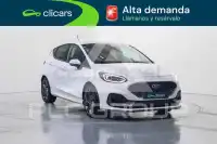 2023 Ford FIESTA