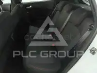 2023 Ford FIESTA