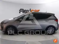 2023 Ford FIESTA
