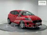 2023 Ford FIESTA