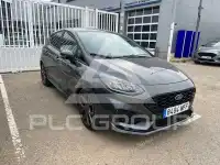 2023 Ford FIESTA