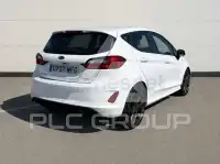 2023 Ford FIESTA