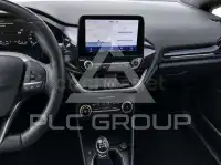 2023 Ford FIESTA