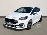 2023 Ford FIESTA
