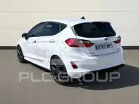2023 Ford FIESTA